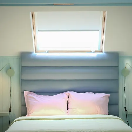 Vendégház Vintage Balcony &