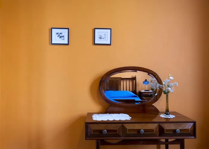 Vintage Balcony & Casa de hóspedes Ovar