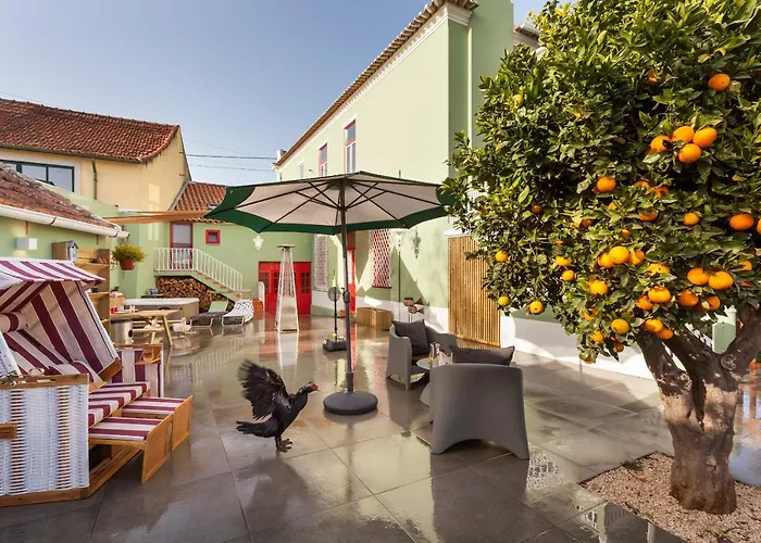 Casa de hóspedes Vintage Balcony & 4*