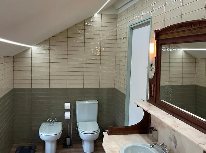 Vintage Balcony & Casa de hóspedes Ovar