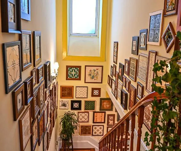 Vintage Balcony & Casa de hóspedes 4*