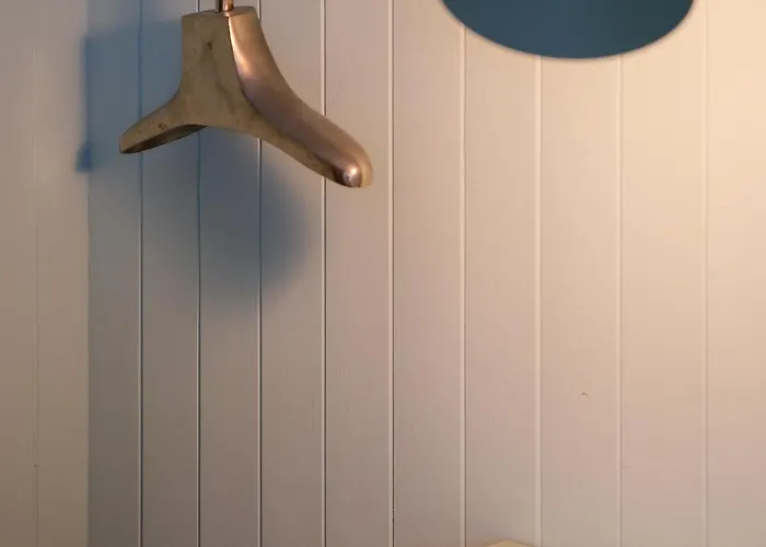 Vintage Balcony & 4*