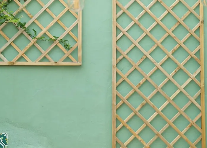 Vintage Balcony & Casa de hóspedes Ovar