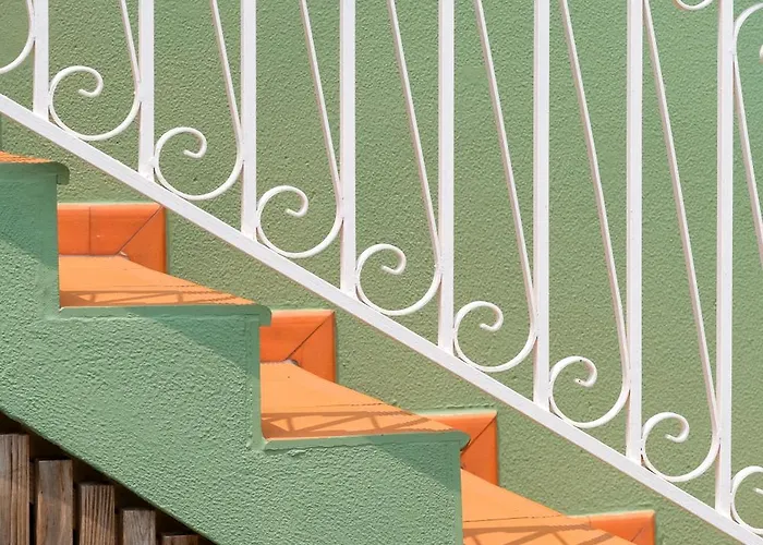 Vintage Balcony & Casa de hóspedes 4*