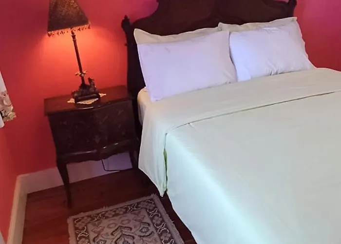 Vintage Balcony & Casa de hóspedes Ovar