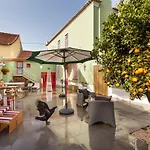 Konukevi Vintage Balcony & 4*
