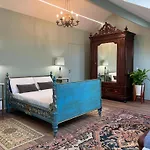 Vintage Balcony & 4* Ovar