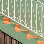 Vintage Balcony & Konukevi 4*
