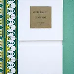 Konukevi Vintage Balcony & Ovar
