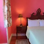 Vintage Balcony & Konukevi 4*