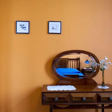 Vintage Balcony & Maison d'hôtes Ovar