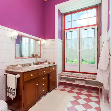 Vintage Balcony & Овар