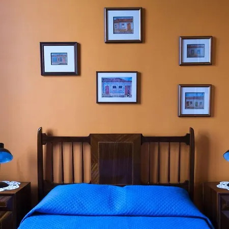 Vintage Balcony & 4*