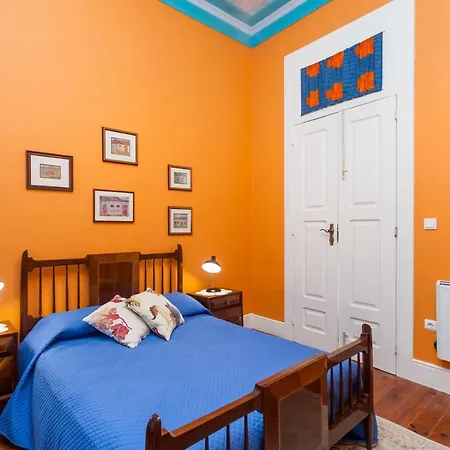 Vintage Balcony & Maison d'hôtes