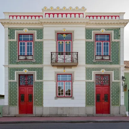 Maison d'hôtes Vintage Balcony &