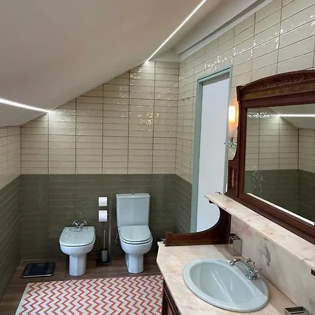 Vintage Balcony & Гостевой дом Овар