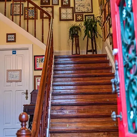 Vintage Balcony & Maison d'hôtes 4*