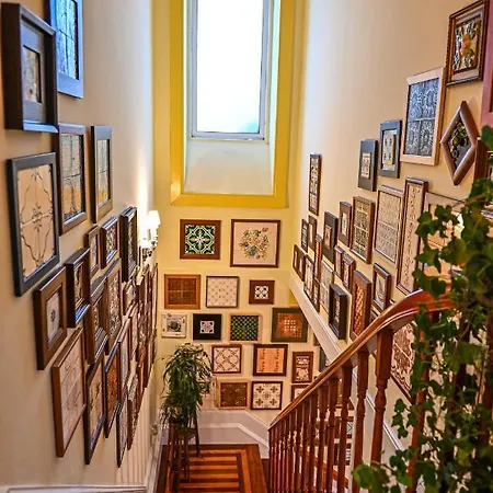 Vintage Balcony & Гостевой дом 4*