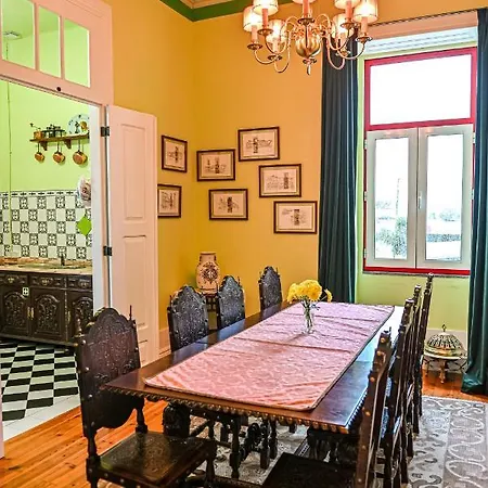 Vintage Balcony & 4*