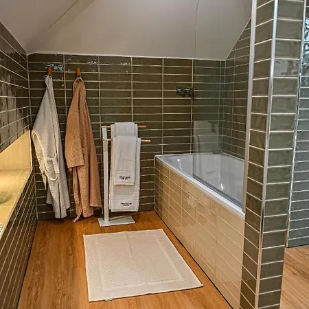 Vintage Balcony & 4* Овар