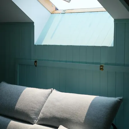 Vintage Balcony & Maison d'hôtes