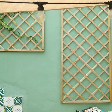 Vintage Balcony & Konukevi Ovar