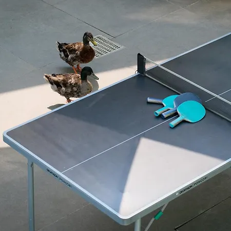 Vintage Balcony & 4*