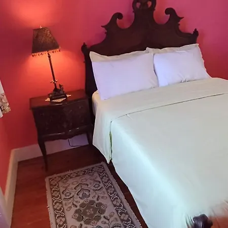 Vintage Balcony & Гостевой дом Овар