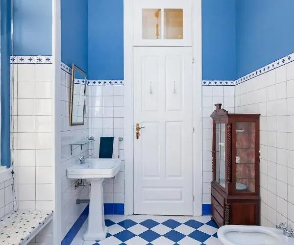 Vintage Balcony & Affittacamere Ovar