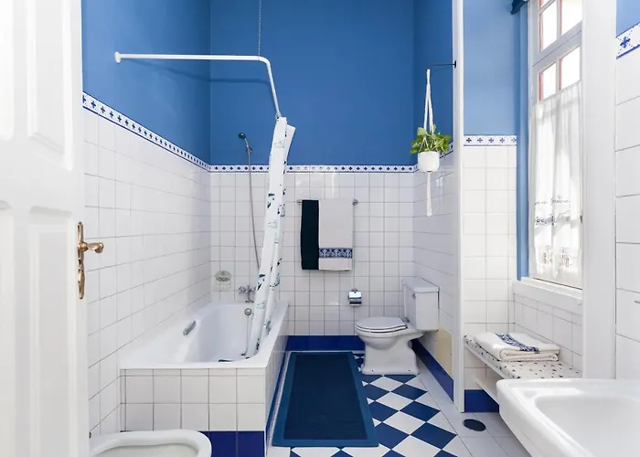 Vintage Balcony & Affittacamere