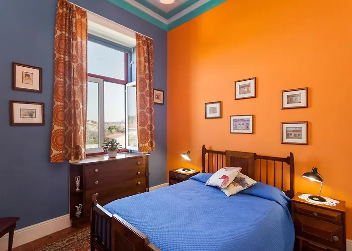 Affittacamere Vintage Balcony &