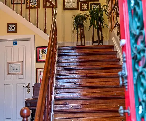 Vintage Balcony & Affittacamere 4*