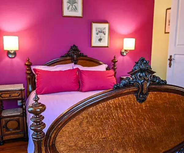 Affittacamere Vintage Balcony & Ovar