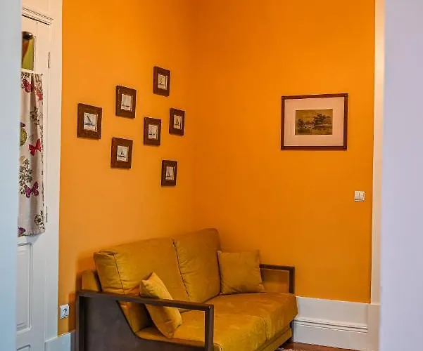 Affittacamere Vintage Balcony & 4*