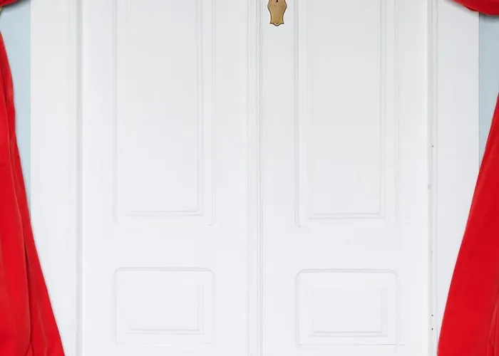 Vintage Balcony & Affittacamere Ovar