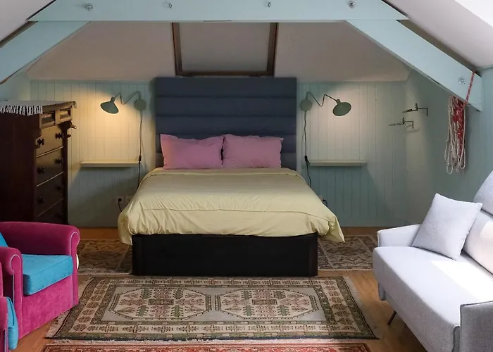 Affittacamere Vintage Balcony & 4*