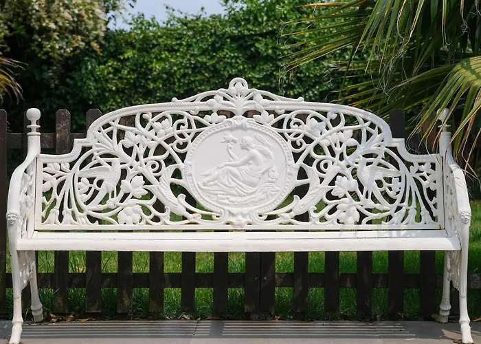 Affittacamere Vintage Balcony &